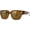 P1 Tortoise Frame/Brown Lens, variant on Polarized Fit Over Glasses Sunglasses for Women Men, Rectangle Wrap Around Covers Shades for Driving MST0072