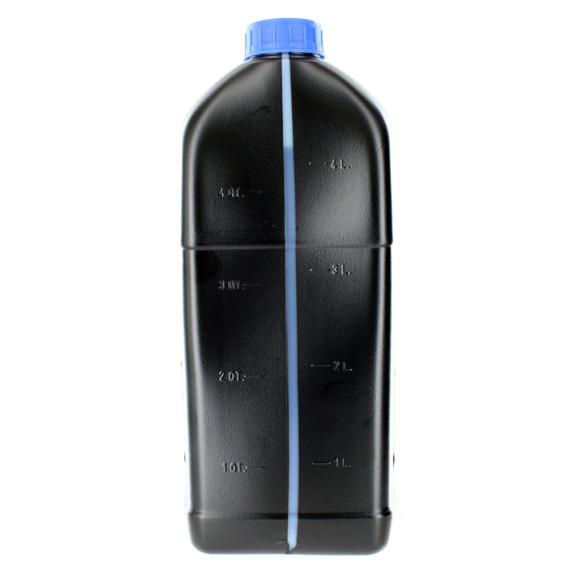 Yamaha OEM, Yamalube 2M Marine 2 Stroke Engine Oil - Gallon, LUB-2STRK-M1-04