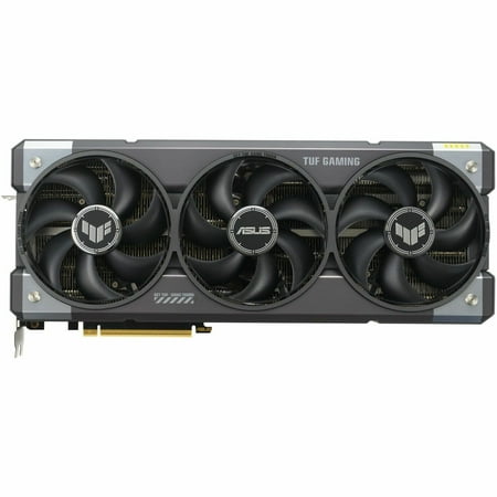 TUF NVIDIA GeForce RTX 5090 Graphic Card - 32 GB GDDR7 - 7680 x 4320 - 2.58 GHz Boost Clock - 512 bit Bus Width - PCI Express 5.0 - DisplayPort - 3 x DisplayPort - HDMI