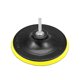 thumbnail image 3 of Uxcell Adaptador de Taladro de 6" Dia M14 con Gancho y Bucle, Paquete de 2, 3 of 6