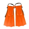 thumbnail image 1 of Children Flippers Swimming Diving Water Accessories Color Size, 1 of 7