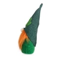 thumbnail image 2 of Naiovety Muñeco sin rostro decoración Rudolf juguete de peluche Día de San Patricio gnomo coleta barba Acción de Gracias Navidad decoración Kits de decoración para fiestas Barba, 2 of 6