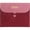 Red, variant on Aryana Ella-2-Grn Chic Basic Green Tan Suede Flap Closure Essential Ipad Cover