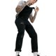 thumbnail image 1 of Hombres Denim General Babero Pantalones Peto Pantalones Mono, 1 of 2