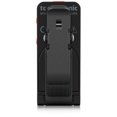 thumbnail image 4 of TC Electronic UNITUNE CLIP NOIR Headline Black Clip-On Tuner with Strobe and Chromatic Modes and 108 LED Matrix Display for Uncompromised T, 4 of 7