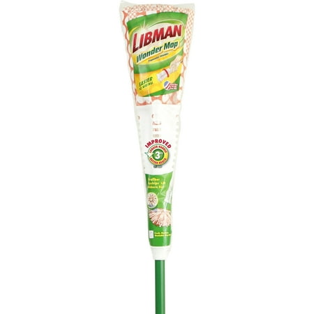 Libman Wonder Mop (Best Rated Floor Mop)