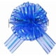 thumbnail image 3 of Gift Pull Bows For Gifts Ribbon Bow Organza Gift Wrap Bows For Car Decoration Gift, 3 of 5