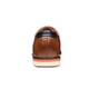 thumbnail image 4 of Zapatos Oxford Casual de Vestir para Hombre Bruno Marc Color Tan Talla 12 US, 4 of 6
