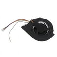 thumbnail image 3 of Laptop CPU Fans Radaitor DC5V ThinkPads for IBM T440P 42M25M Cooling Fan Heatsink Hydraulic Bearing, 3 of 10