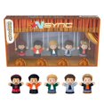 thumbnail image 1 of Fisher-Price Little People Collector NSYNC, 1 of 6