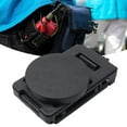 thumbnail image 2 of Heavy Duty Magnetic Tool Holder Belt Clip for Hammer Screwdrivers Easy Access, 2 of 20