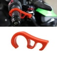 thumbnail image 3 of SIEYIO Motorcycle Universal Buckle Brake Hook Parking Safety Lock Slope Parking Lock, 3 of 13