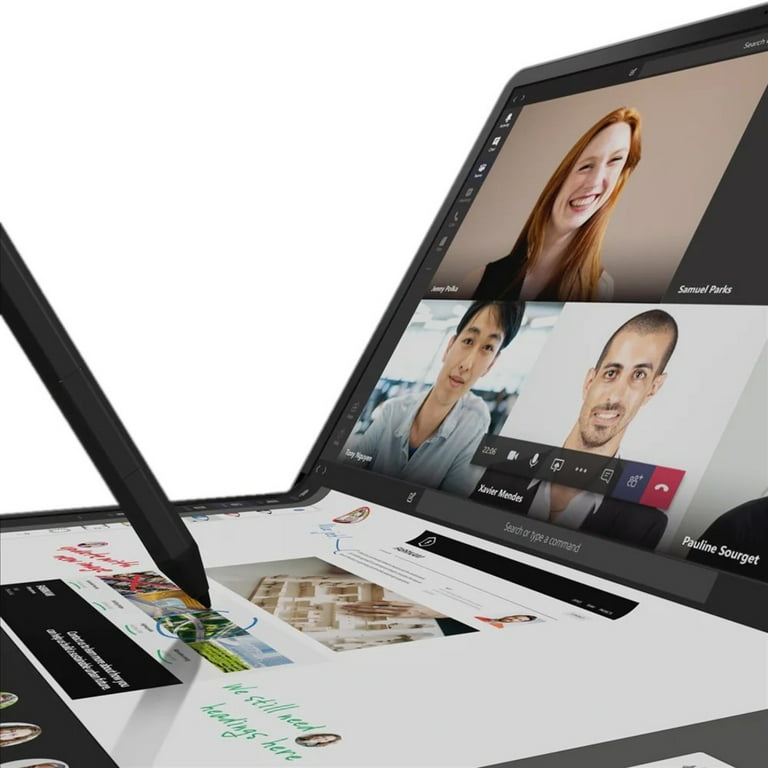 Lenovo ThinkPad X1 Fold Tablet, 16.3 Lenovo ThinkPad X1 Fold Tablet, 16.3