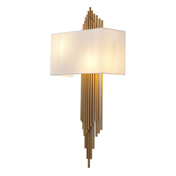 Bethel Wall Sconces