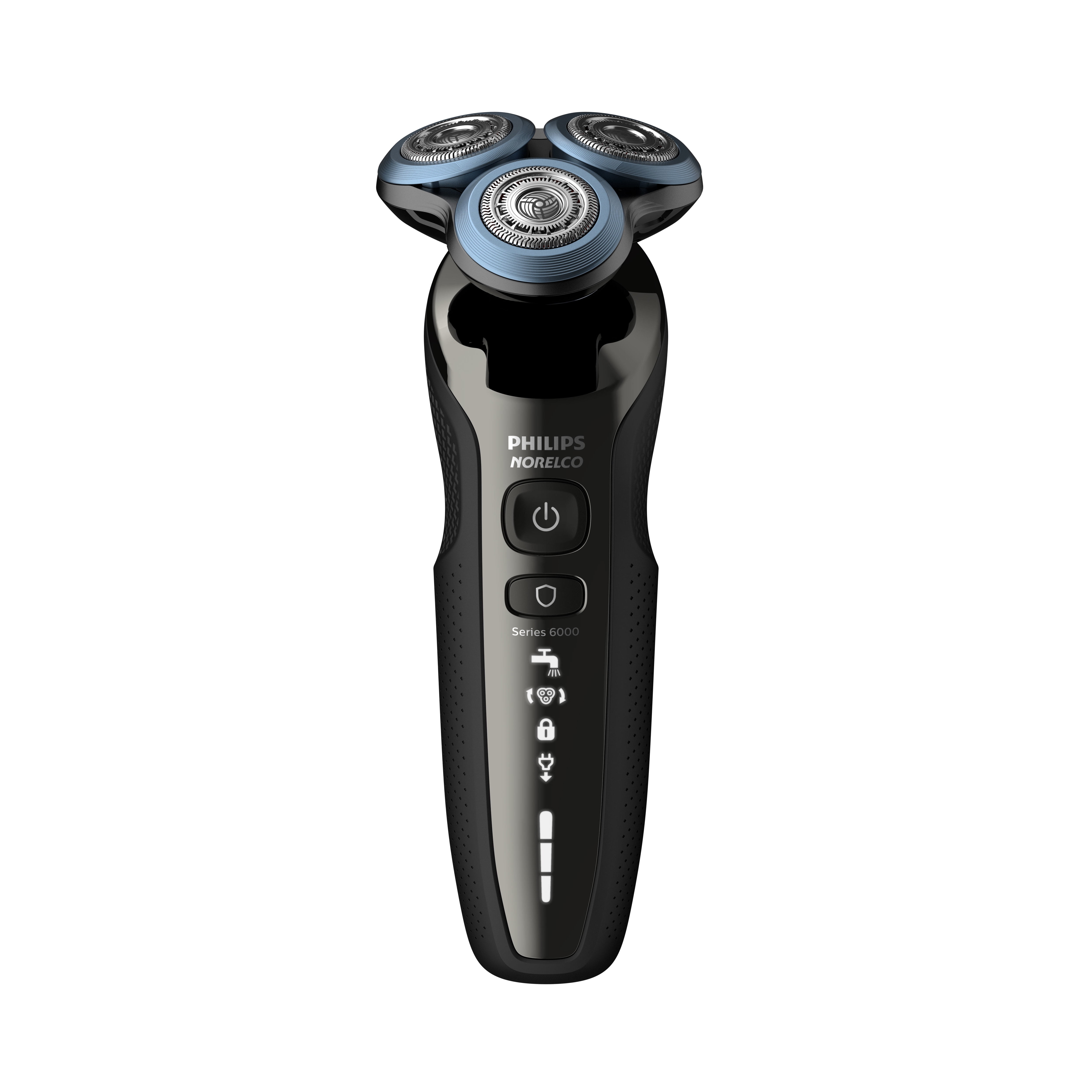 philips all in one shaver