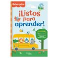 thumbnail image 1 of Fisher Price Listos Para Aprender Planeta Junior Libro de bolsillo 1ra edicion, 1 of 2