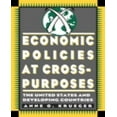 thumbnail image 1 of Economic policies at cross-purposes, 1 of 2