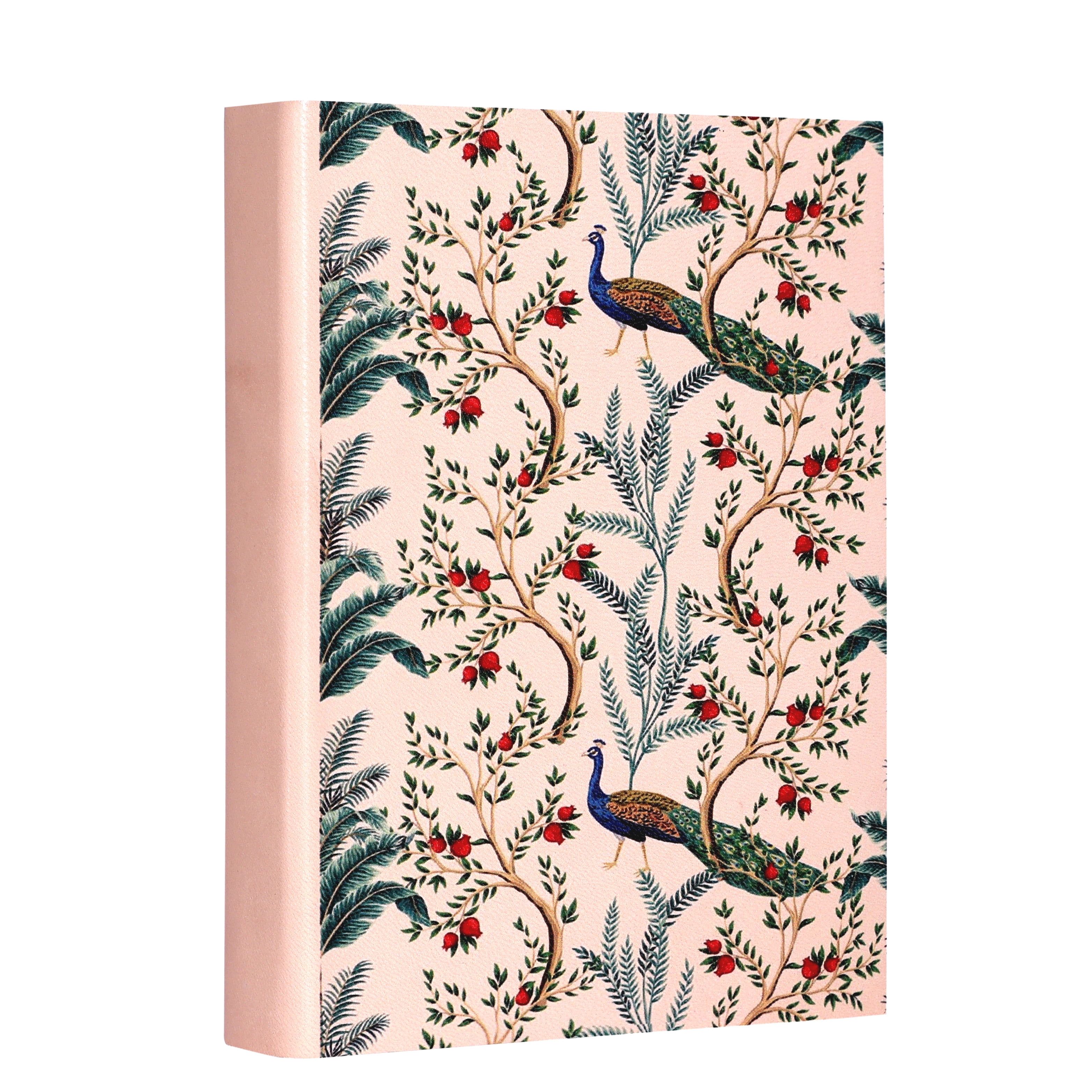Leather Journal Blank Notebook Diary