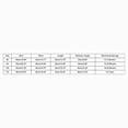 thumbnail image 3 of KPOPLK Summer Toddler Girl Clothes 2 Piece Loose Spaghetti Strap Tank Top and Short Set Kids Clothing Outfits Sets with Pockets(12-18 Months,White), 3 of 4
