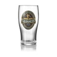 thumbnail image 2 of Guinness Ireland Pack - Includes Green Ireland Pint Glass & Shamrock Bottle Cap Hat (20 ounces), 2 of 5