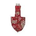 thumbnail image 1 of Parrot Pet Flying Suit Elastic Shoulder Strap Suitable for Parrots Xuanfeng Parrots Parrot Parrot, 1 of 5