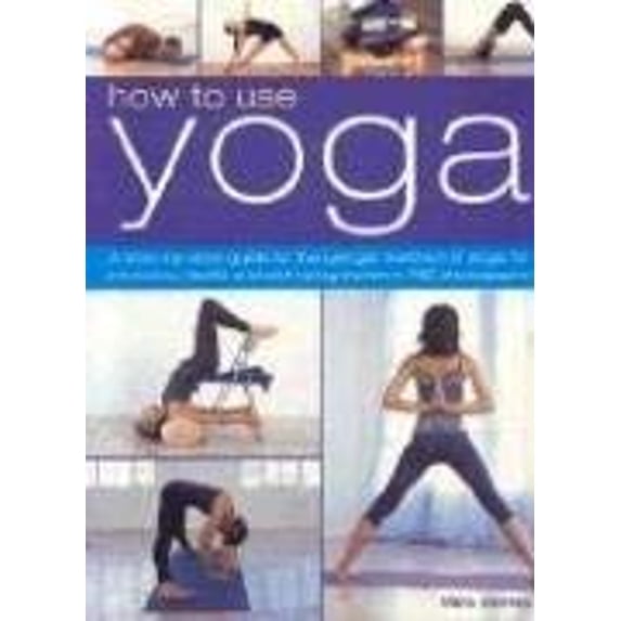 Pre-Owned How to use YOGA (Paperback) 184309780X 9781844762712