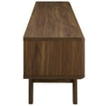 thumbnail image 2 of Envision 70" Media Console Wood TV Stand, 2 of 7