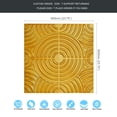 thumbnail image 5 of Vintage Pattern Tin Ceiling Tiles Decorative 3D panels for literary book bars PL84 Golden 10Pcs/pack, 5 of 9