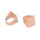 thumbnail image 5 of 10 Ajustable de Latón Masivo Espacios en Blanco Bases Fabricación de Joyas Zulema Anillo de dedo, 5 of 8
