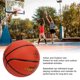 thumbnail image 4 of Baloncesto de Caza, Marido de Baloncesto de Agarre Resistente Al Sudor A Alta Temperatura Marrón para interiores, 4 of 7