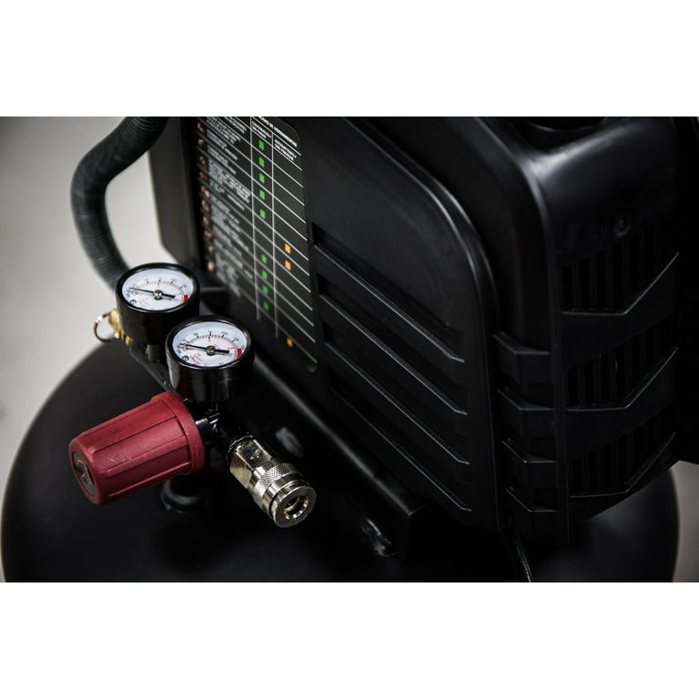 Briggs and stratton 10 cheap gallon air compressor
