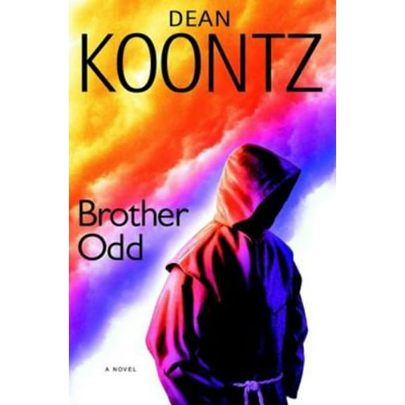 Pre-Owned Brother Odd (Hardcover) 0553804804 9780553804805