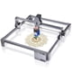 thumbnail image 5 of Máquina de corte y grabado láser S6 Pro para placas de circuito impreso de madera, 60 W, enchufe de 100 a 240 V CA, 5 of 15