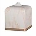 thumbnail image 3 of Nusteel MST9CH Misty Copper Collection Tissue Box Cover, 3 of 4