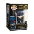 thumbnail image 2 of Figura Funko Pop Red Rain Batman 1991 4.5 Pulgadas, 2 of 2
