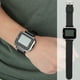 thumbnail image 4 of Receptor móvil, receptor de reloj de pulsera móvil + 10 * receptor de reloj con buscapersonas rojo y blanco Mejore su experiencia, 4 of 9