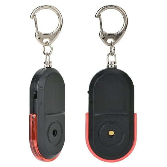 Anti-Lost Alarm Key Locator, Anti-Lost Alarm Key Finder, Optional Electronic Components Digital Electronic Wallets For Keys MP3 Cards Bags