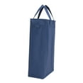 thumbnail image 4 of Cesta de lavandería perfecl Organizador de ropa Azul oscuro, 4 of 8