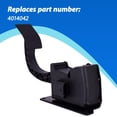 thumbnail image 4 of Pedal de acelerador electrónico para Polaris Ranger RZR, 4 of 6
