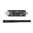 thumbnail image 1 of For Ubertooth One Bluetooth Protocol Analyzer Open Source 2.4Ghz Transmit/Receive Supports BLE, 1 of 5
