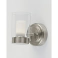 thumbnail image 4 of Maxim Lighting - LED Wall Sconce - Wall Sconce - Mod-8W 1 LED Wall Sconce-5, 4 of 4