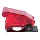 thumbnail image 2 of PláStico 12Mm Interruptor de Palanca Cubierta de Seguridad Protector Protector Cap 25PZ Rojo, 2 of 5