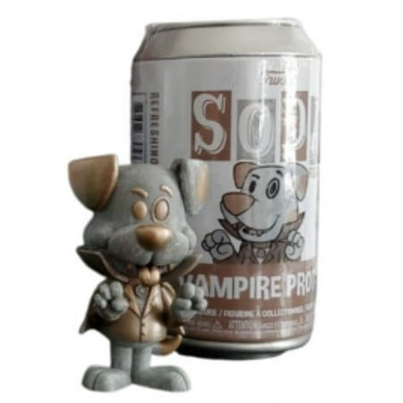 Funko Soda! Vampire Proto - Antique
