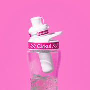 Cirkul Frosted Refreshers Mango Dragon Fruit Refresher Flavor Cartridge, Drink Mix, 1-Pack