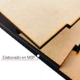 thumbnail image 4 of Exhibidor Modular Funko Pop Coleccionador Mdf Multiusos, 4 of 6
