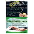 thumbnail image 1 of Pre-Owned Programming: Python Programming Professional Made Easy & Excel Shortcuts (Series #44) (Paperback), 1 of 1
