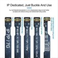 thumbnail image 3 of SUNSHINE SS-908E Boot Power Cable for Mobile Phone Iphone SE2/SE3, 3 of 5