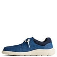 thumbnail image 3 of Sperry Men's Captain's MOC Moccasin, Blue Chambray, 13, 3 of 6