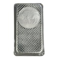 thumbnail image 6 of Silvertowne Mint Buffalo Design 10 oz Silver Bar - Sealed, 6 of 6