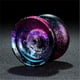 thumbnail image 2 of Aresyoyo Noas Professional 1a3a5a Galaxy Metal Yoyo Anticaída Yoyo resistente al desgaste # Ftmy1a, 2 of 2